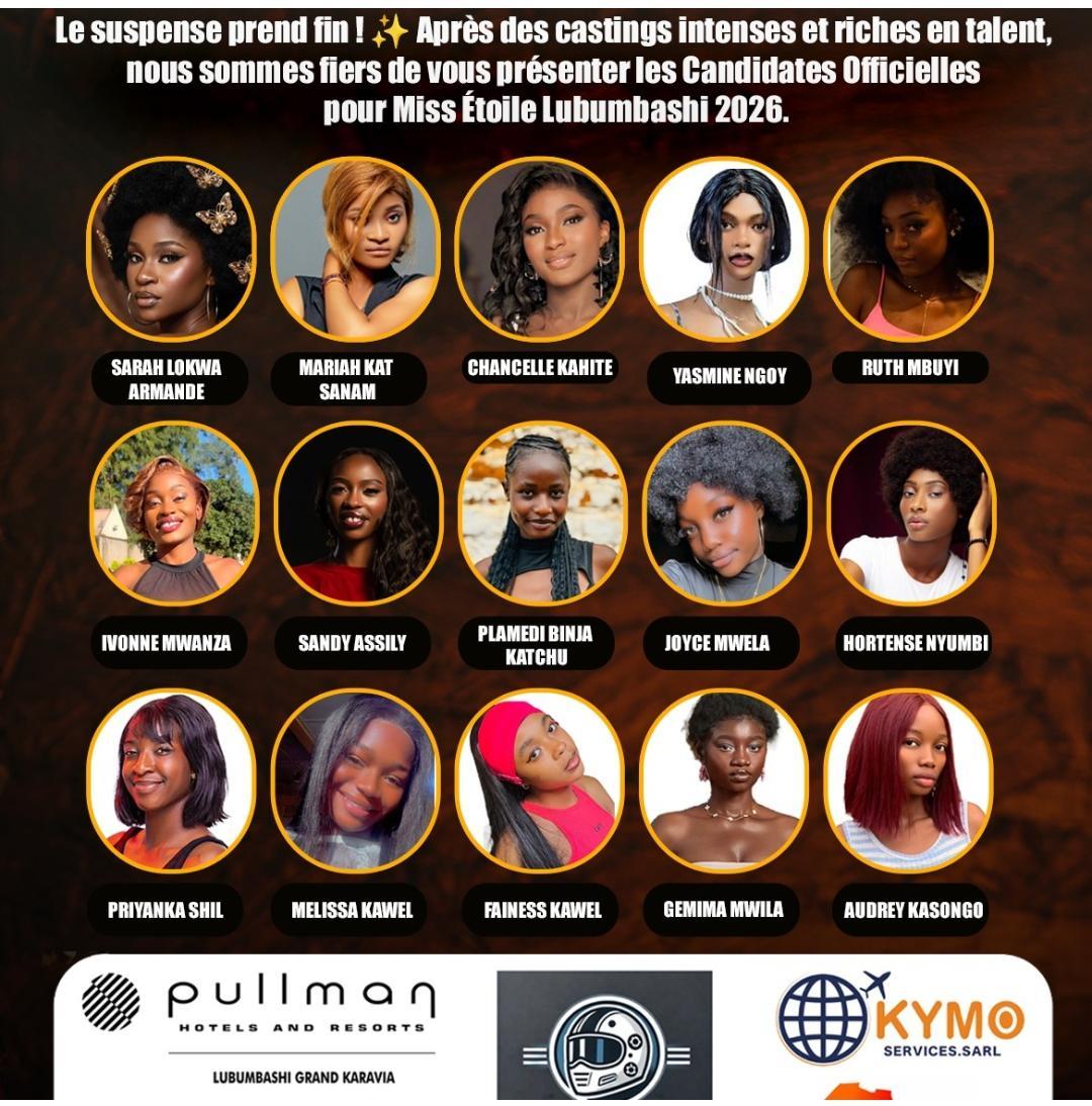 Affiche de l'événement